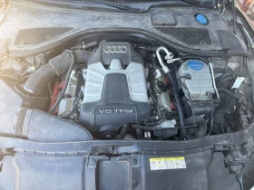 Audi A7 Sportback 3.0 TFSI, снимка 11