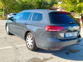 VW Passat, снимка 9