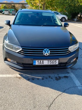 VW Passat, снимка 2