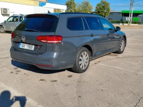 VW Passat, снимка 4
