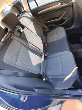 VW Passat, снимка 13