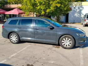 VW Passat, снимка 3
