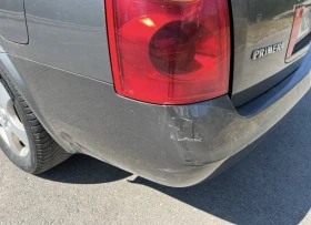 Nissan Primera 1.9 120 кс., снимка 11