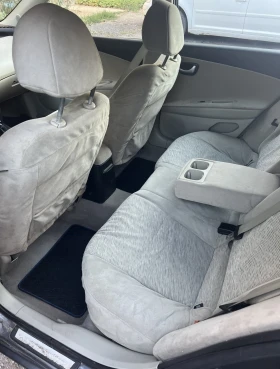 Nissan Primera 1.9 120 кс., снимка 7