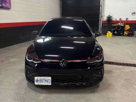 VW Golf * GTI * CARFAX * APR INTAKE * , снимка 3