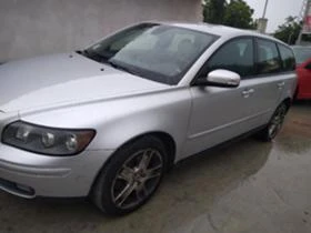 Volvo V50 2.0 d  - [8] 