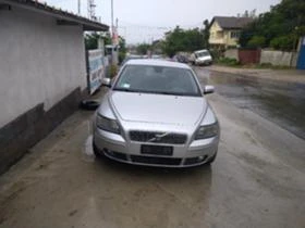 Volvo V50 2.0 d  | Mobile.bg    1