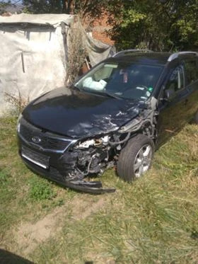 Kia Ceed 1.6 CRDI