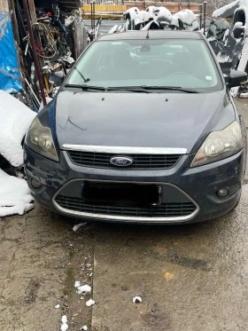 Ford Focus 1.6 на части, снимка 1