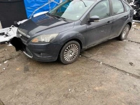 Ford Focus 1.6 на части, снимка 2