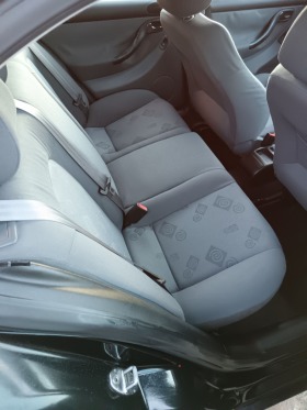 Seat Leon 1.9 110, снимка 10 - Автомобили и джипове - 43725709