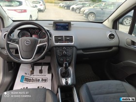 Opel Meriva 1.4/2011./6  | Mobile.bg   10