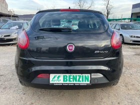 Fiat Bravo 1.4i-90-GAS-ITALIA | Mobile.bg    6