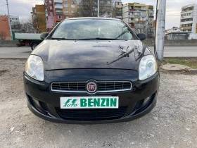 Fiat Bravo 1.4i-90-GAS-ITALIA | Mobile.bg    2