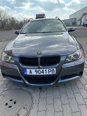 Обява за продажба на BMW 335 Bmw 335D Mpack ~18 900 лв. - изображение 1