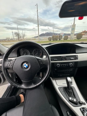 BMW 320, снимка 11 - Автомобили и джипове - 45513104