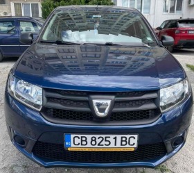 Обява за продажба на Dacia Sandero Лек ~12 500 лв. - изображение 1
