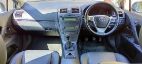 Toyota Avensis 2.0  | Mobile.bg   11
