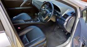 Toyota Avensis 2.0  | Mobile.bg   9