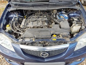 Mazda Premacy | Mobile.bg   12