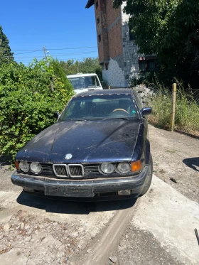 BMW 730, снимка 1