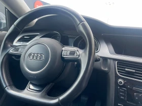 Audi A5 2.0TDI 177 | Mobile.bg    13