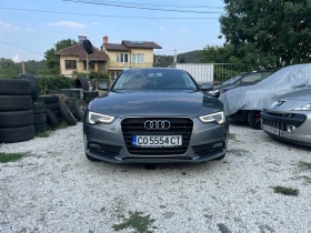 Audi A5 2.0TDI 177 | Mobile.bg    1