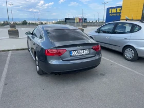 Audi A5 2.0TDI 177 | Mobile.bg    17