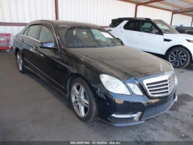  Mercedes-Benz E 350