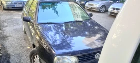 VW Golf Голф 3 1.8 моноинжекция, снимка 6