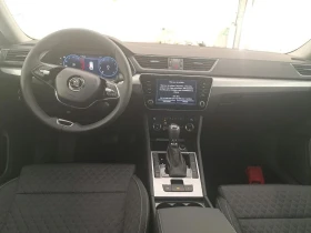 Skoda Superb Combi 2.0 TDI Business ЧИСТО НОВА , снимка 9