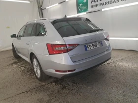 Skoda Superb Combi 2.0 TDI Business ЧИСТО НОВА , снимка 4