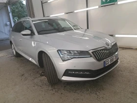 Skoda Superb Combi 2.0 TDI Business ЧИСТО НОВА , снимка 1