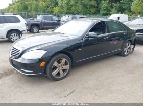 Обява за продажба на Mercedes-Benz S 550 * 4MATIC*  ~19 000 лв. - изображение 1