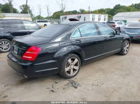 Mercedes-Benz S 550 * 4MATIC*  | Mobile.bg    5