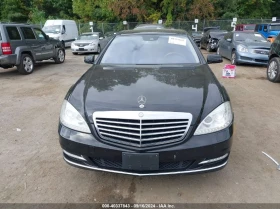 Mercedes-Benz S 550 * 4MATIC* , снимка 1