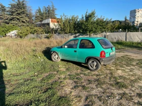 Opel Corsa 1.2 | Mobile.bg    5