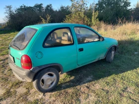 Opel Corsa 1.2 | Mobile.bg    3