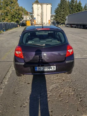 Renault Clio, снимка 5