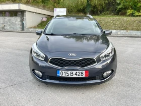 Kia Ceed 1.6CRDI* 110k.c.Euro5B*  | Mobile.bg    6