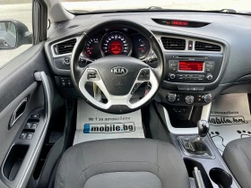 Kia Ceed 1.6CRDI* 110k.c.Euro5B*  | Mobile.bg    11