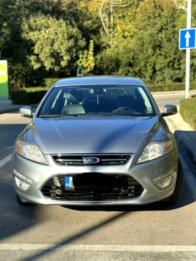 Ford Mondeo 1.6 Ecoboost 160 Hp 240 Nm, снимка 7