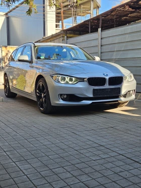 BMW 335 3.0d | Mobile.bg    3