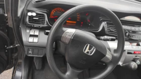 Honda Fr-v 2 предишни собственика, снимка 12