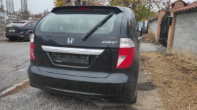 Honda Fr-v 2 предишни собственика, снимка 3