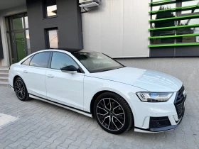 Обява за продажба на Audi A8 Full S-Line* Black Line* B&O* Laser* 360 ~ 111 800 лв. - изображение 3