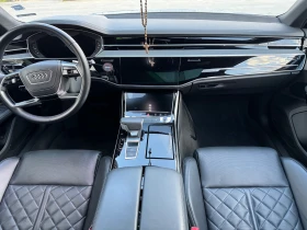 Обява за продажба на Audi A8 Full S-Line* Black Line* B&O* Laser* 360 ~ 111 800 лв. - изображение 8