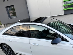 Обява за продажба на Audi A8 Full S-Line* Black Line* B&O* Laser* 360 ~ 111 800 лв. - изображение 7