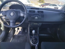 Suzuki Swift Климатроник , снимка 12