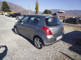 Suzuki Swift Климатроник , снимка 4